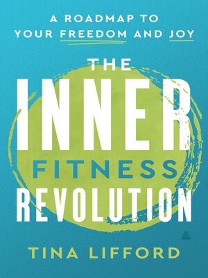 cover image of The Inner Fitness Revolution